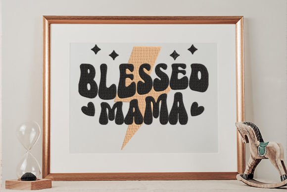 Blessed Mama, Mother’s Day
