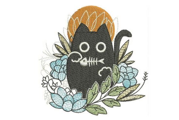 Cat with Fishbone: A Practical Review for Real Projects
