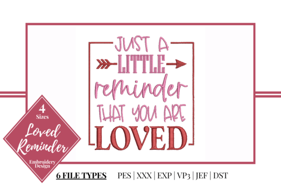 Loved Reminder
