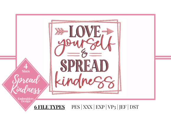Spread Kindness