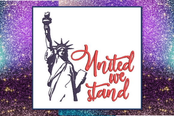 United We Stand-7x7